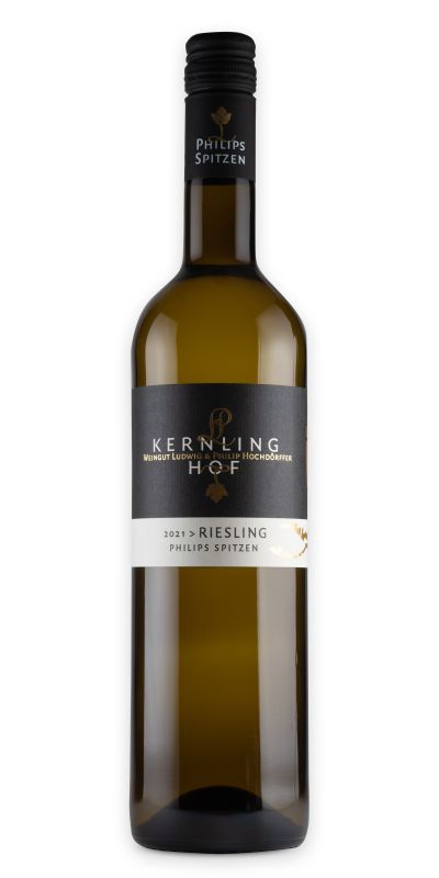 2022er Sauvignon Blanc Qualitätswein trocken 0,75l – Weingut Kernlinghof